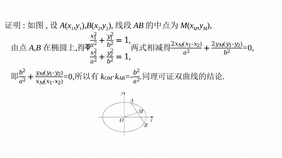 2026年高考总复习优化设计一轮复习数学（广西版）-指点迷津(九).pptx_第3页