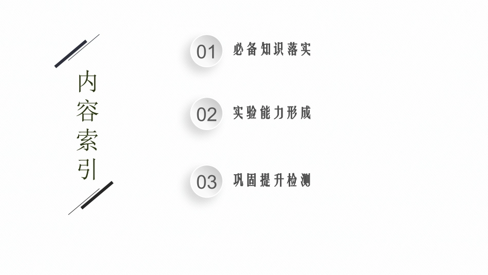 2026年高考总复习优化设计一轮复习物理（人教版）-实验10　长度的测量及其测量工具的选用.pptx_第2页