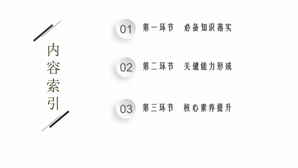2026年高考总复习优化设计一轮复习物理（人教版）-专题7　动量守恒中的力学综合问题.pptx_第2页