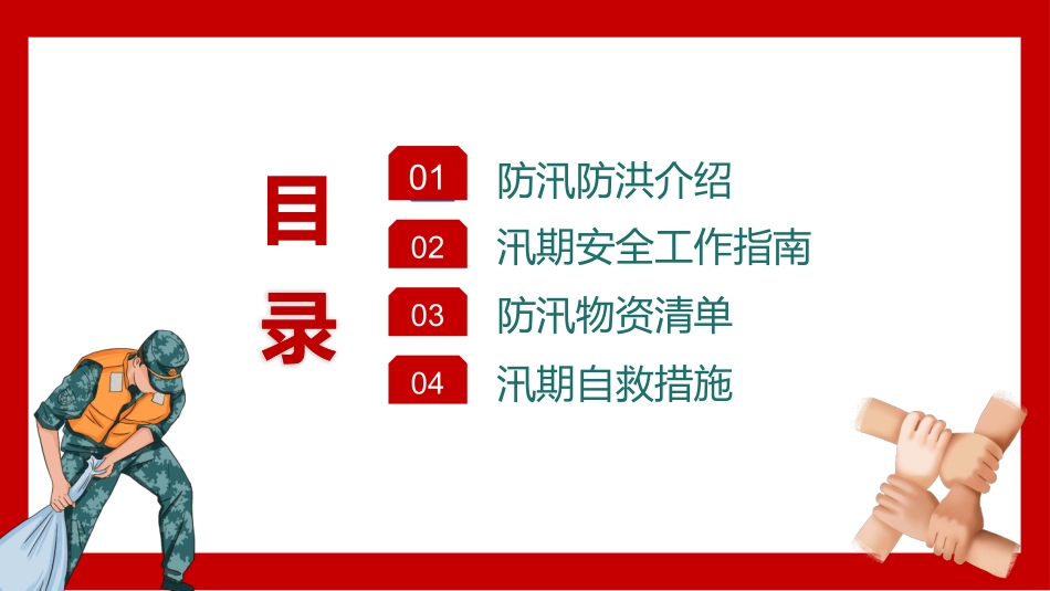 2025夏季防洪防汛专题培训课件.pptx_第2页