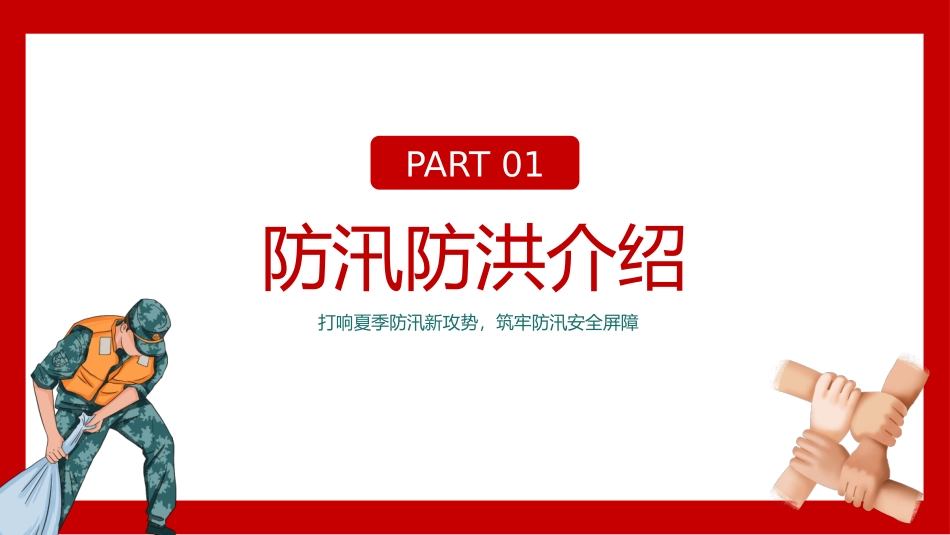 2025夏季防洪防汛专题培训课件.pptx_第3页