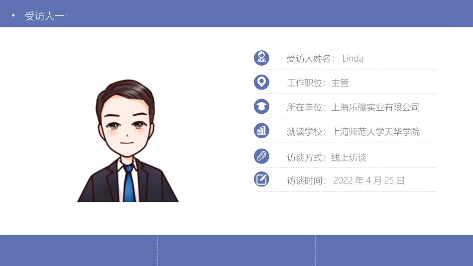 3机械电子工程人物访谈专业-大学生职业规划 (2).pptx_第3页