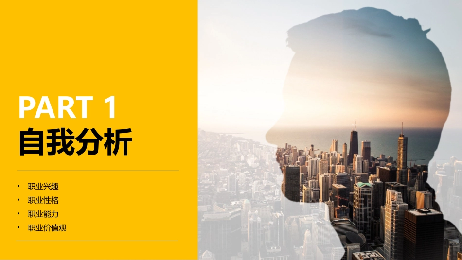 汽车培训师专业-大学生职业生涯规划书 (2).pptx_第3页
