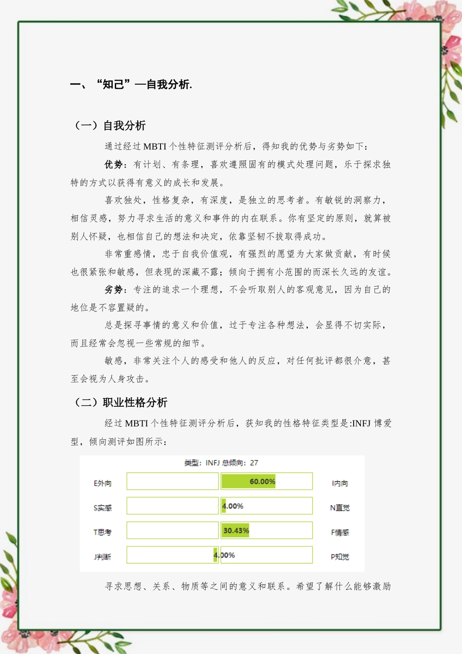 1城乡规划专业-大学生职业规划书2.docx_第3页