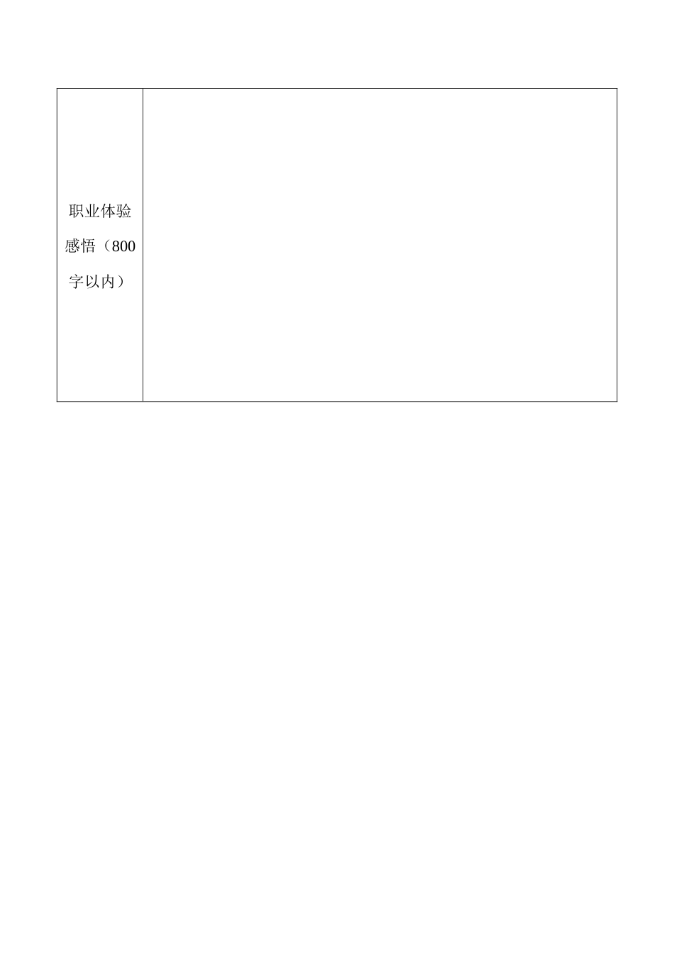 1法学专业-大学生职业规划书4.docx_第3页