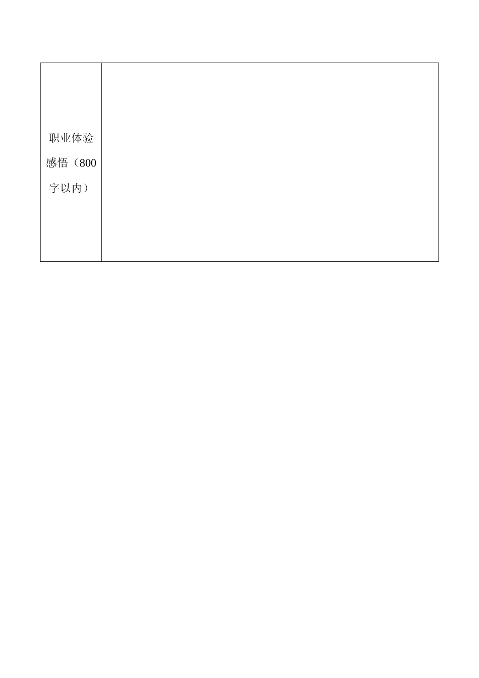 1经济学专业-大学生职业生涯规划书.docx_第3页