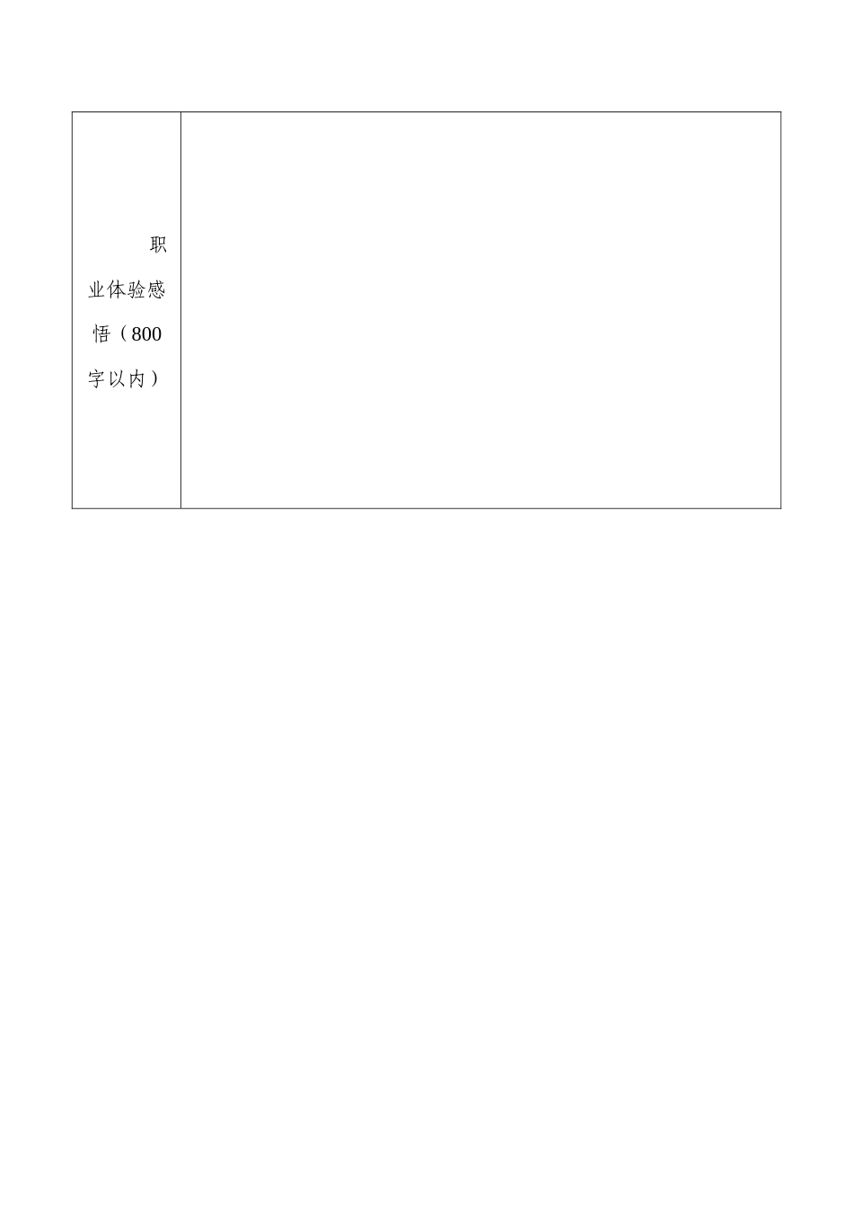 1计算机科学与技术专业-大学生职业生涯规划书(1).docx_第2页