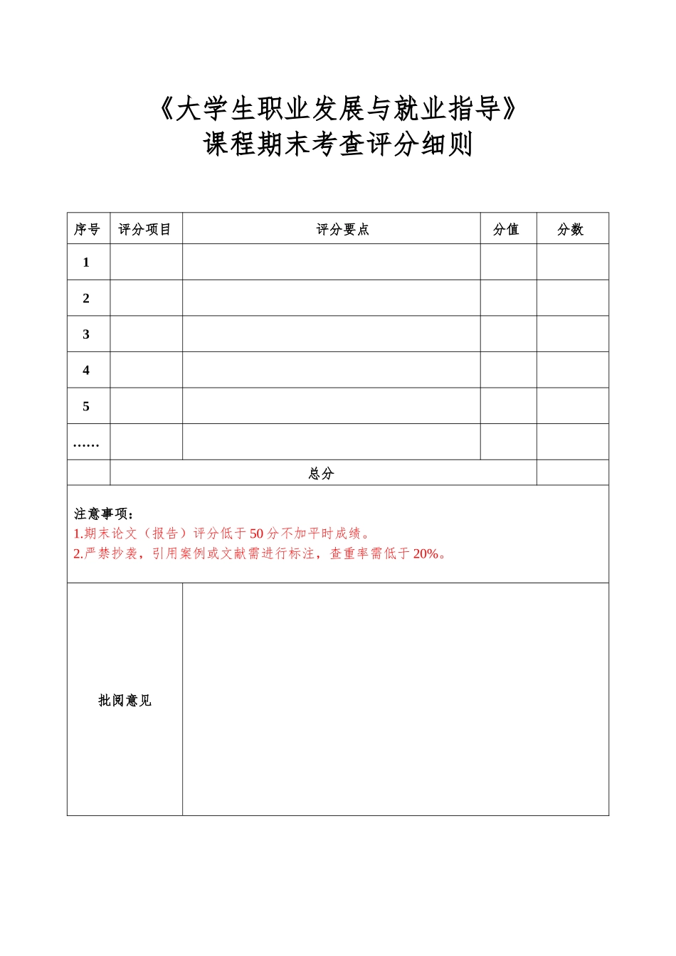 1信息安全专业专业-大学生职业生涯规划书.docx_第2页