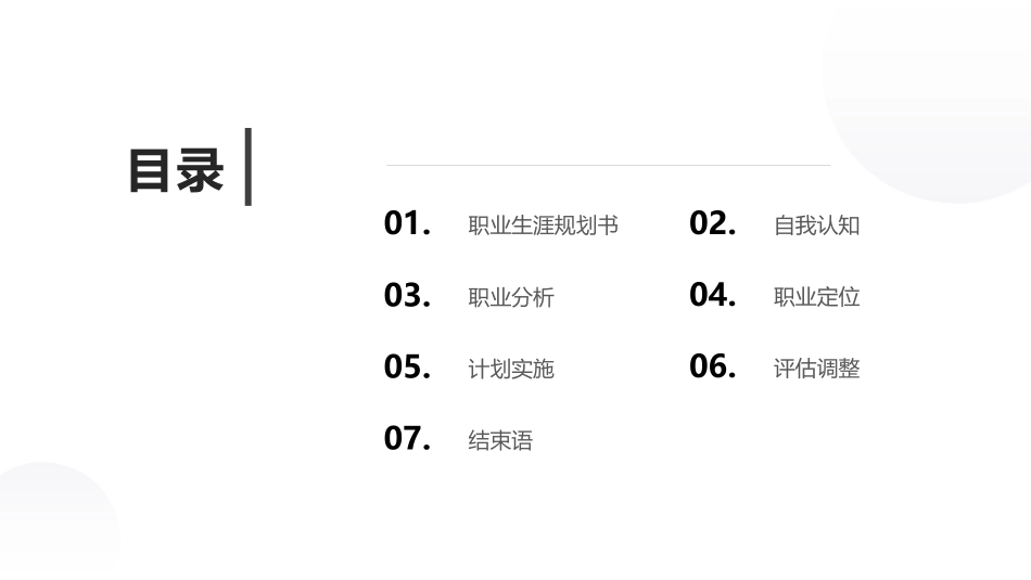 美术教育专业-大学生职业生涯规划书.pptx_第2页