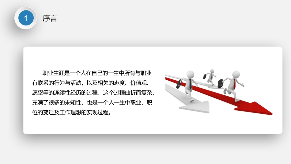 生物科学专业-大学生职业生涯规划书.pptx_第3页