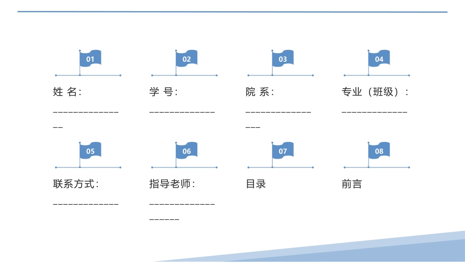 产品设计专业-大学生职业规划书 (2).pptx_第3页