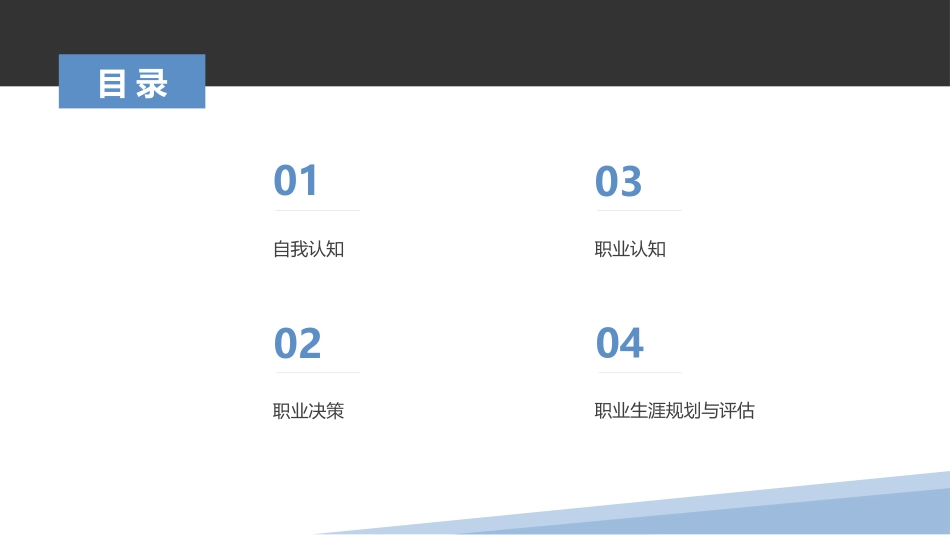 播音与主持专业-大学生职业生涯规划书.pptx_第2页