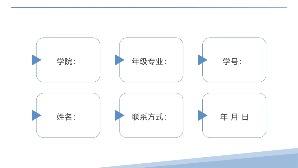 3国际商务专业-大学生职业生涯规划书.pptx_第3页