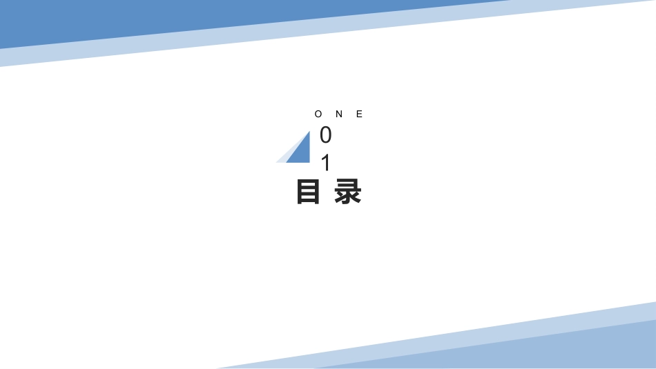 3城乡规划专业-大学生职业规划.pptx_第2页