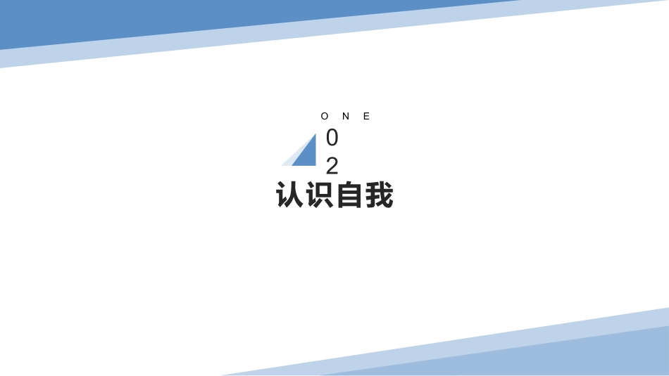 3城乡规划专业-大学生职业规划.pptx_第3页