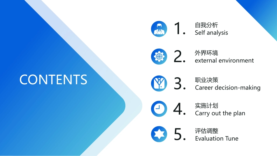 1计算机应用技术专业-大学生职业生涯规划书(1).pptx_第2页