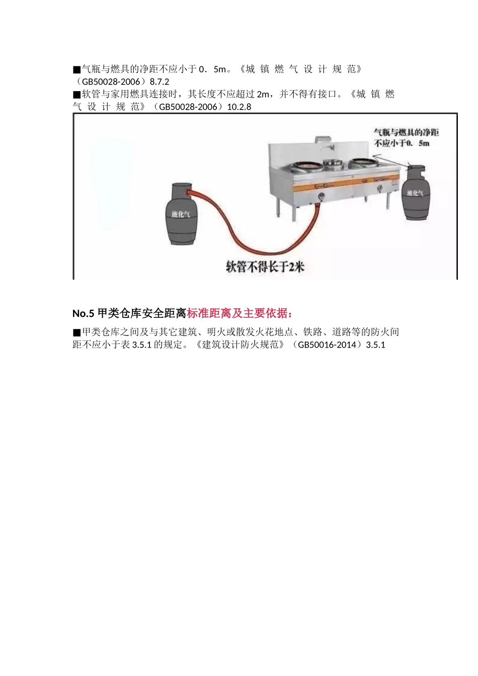 【安全距离】常见安全、消防距离（附依据）.docx_第3页