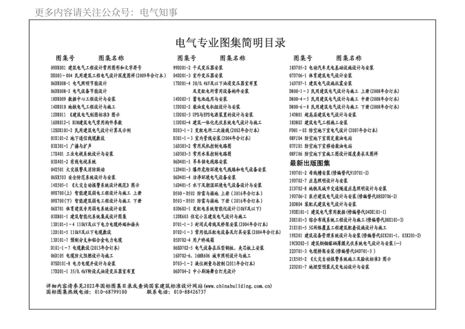 22D201-7 地埋型预装式变电站设计与安装.pdf_第2页