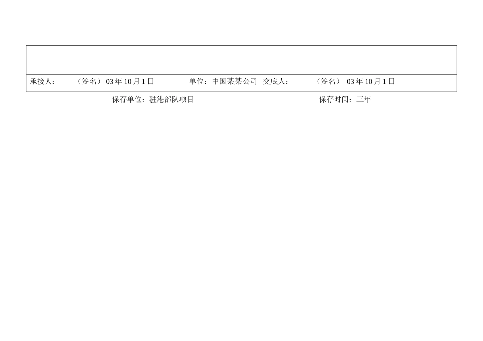 技术交底-钢筋工安全技术交底卡        .doc_第2页
