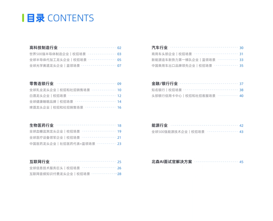 2025年AI面试官实战指南-精选案例集.pdf_第2页