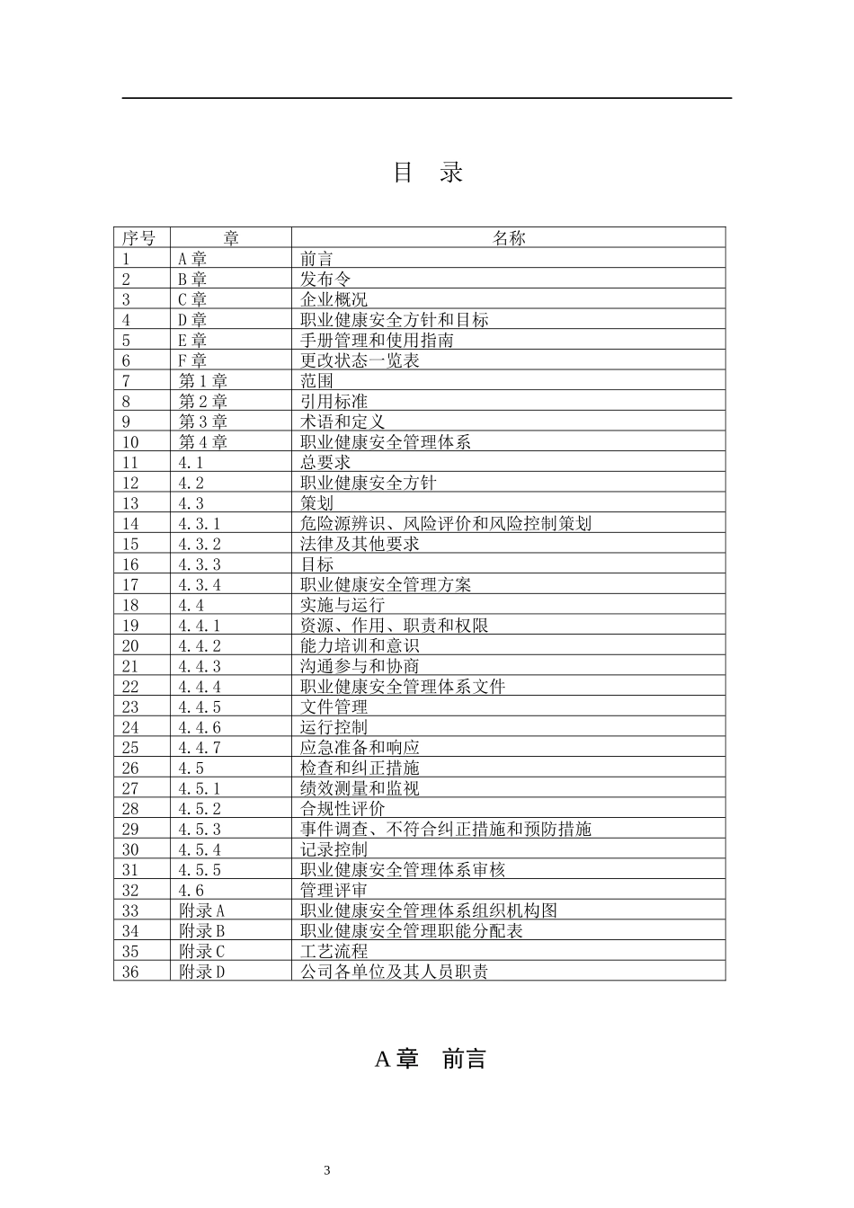 职业健康安全管理手册.docx_第3页
