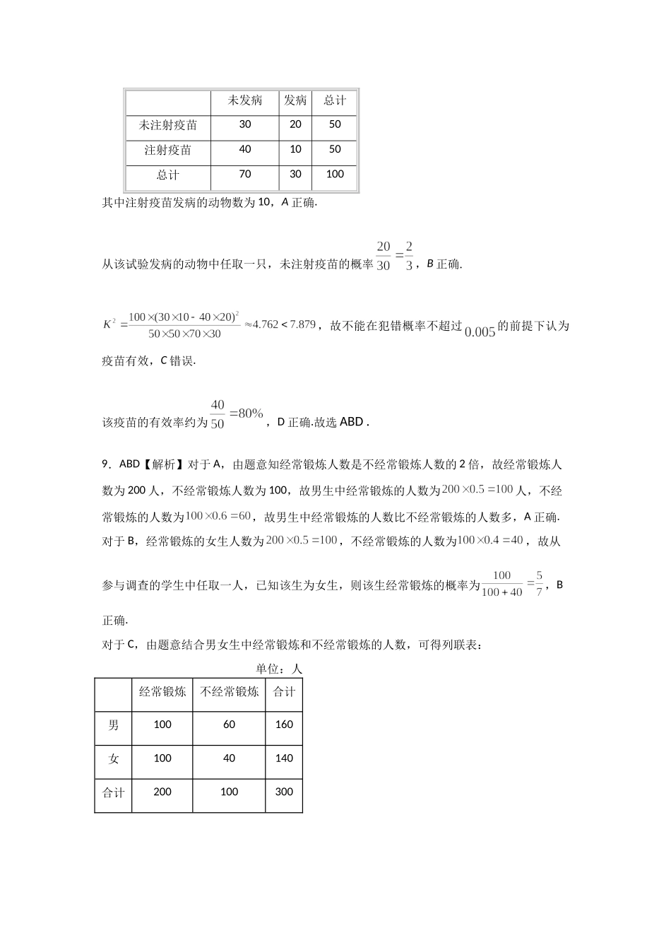 第十章课后 课时4 答案.doc_第2页