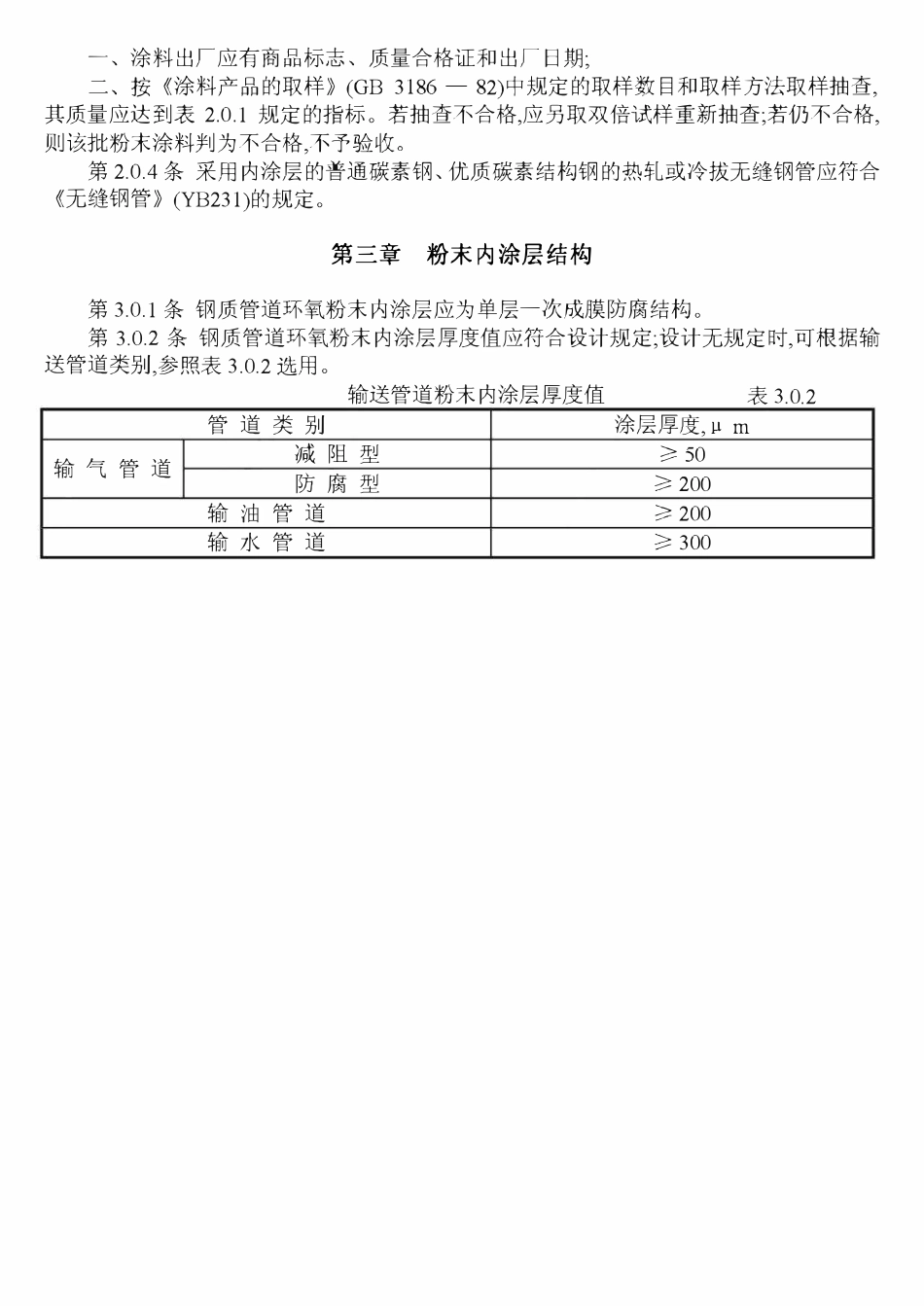 SYJ 4020-1989 埋地钢质管道石油沥青防腐层施工及验收规范.pdf_第3页