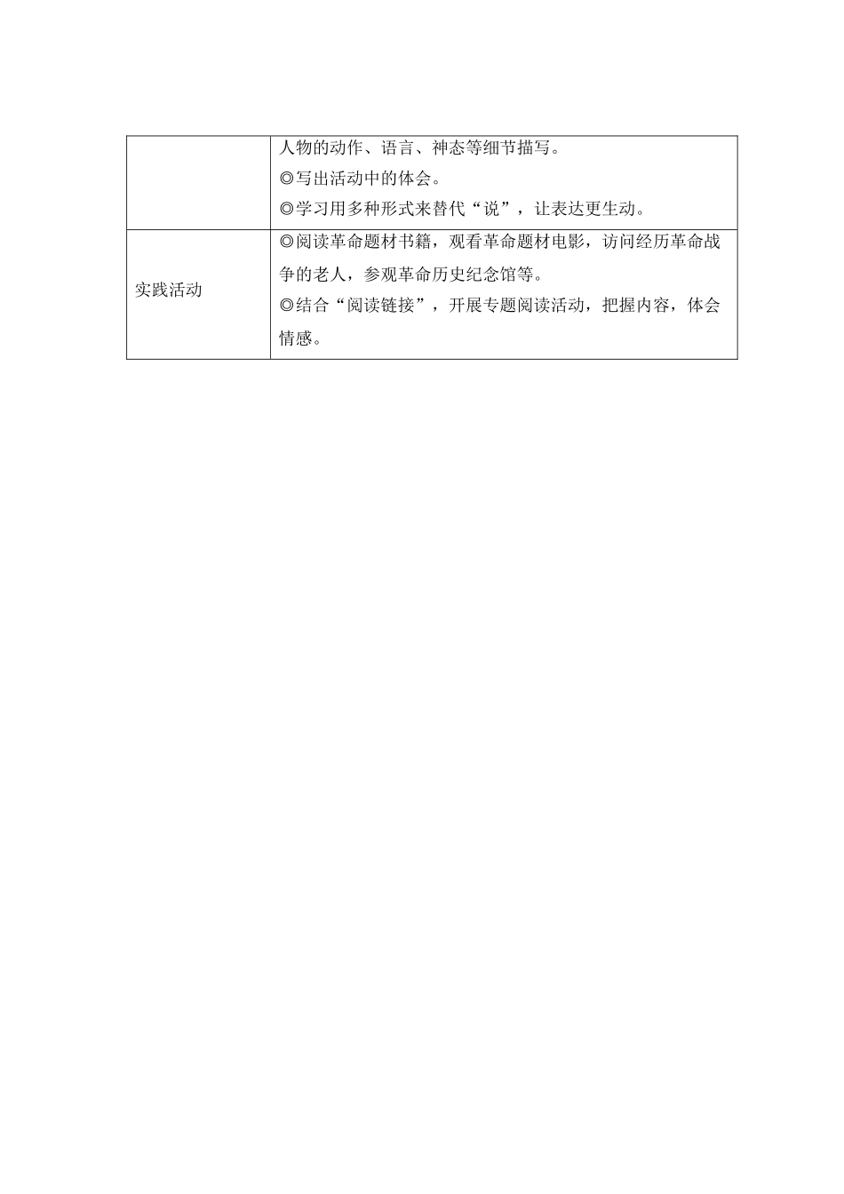 （24人教统编版）小学六年级语文上册第二单元5 七律·长征  教案.doc_第2页