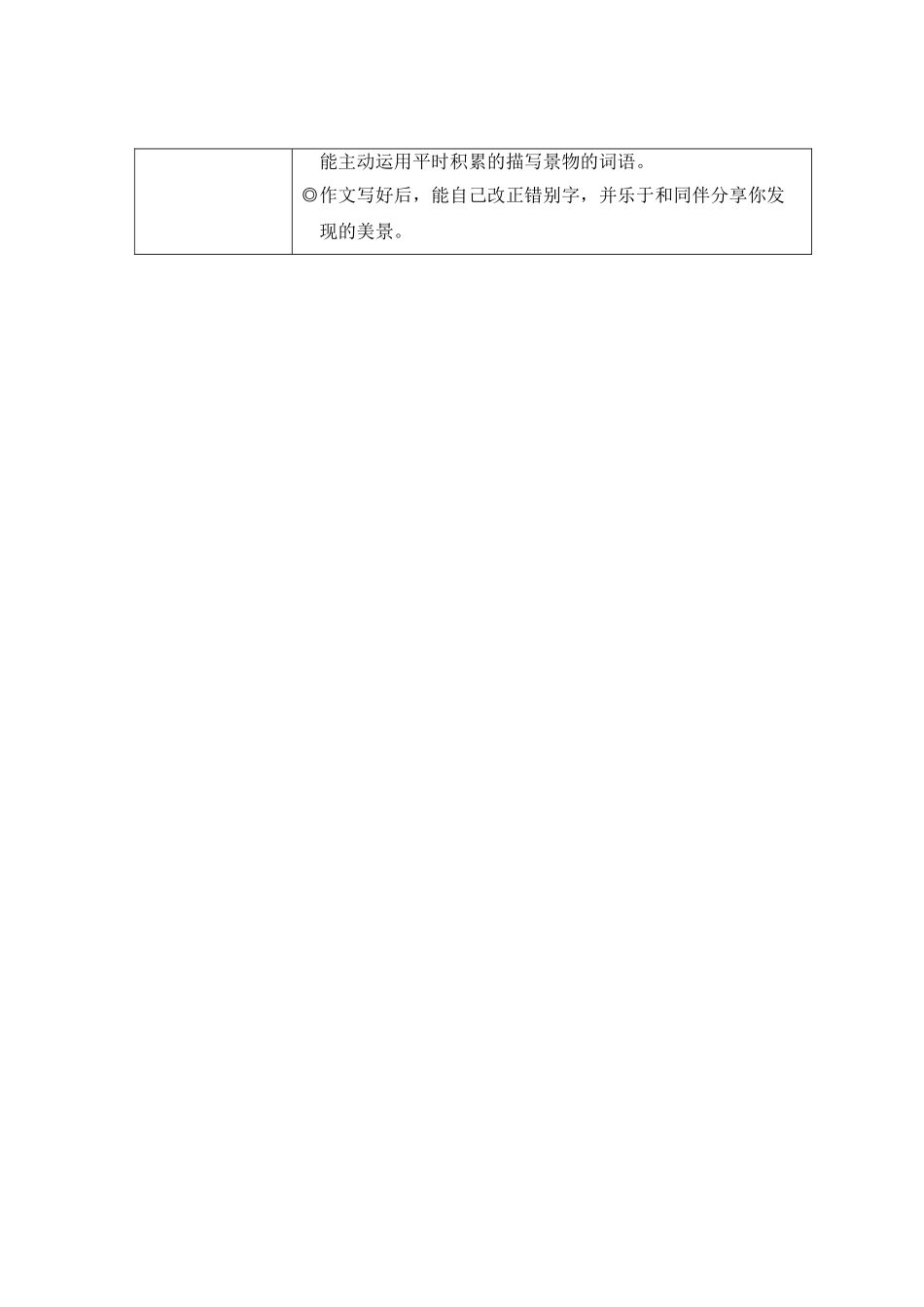 25秋统编版小学语文三年级上册第六单元16 富饶的西沙群岛【教案】.doc_第2页