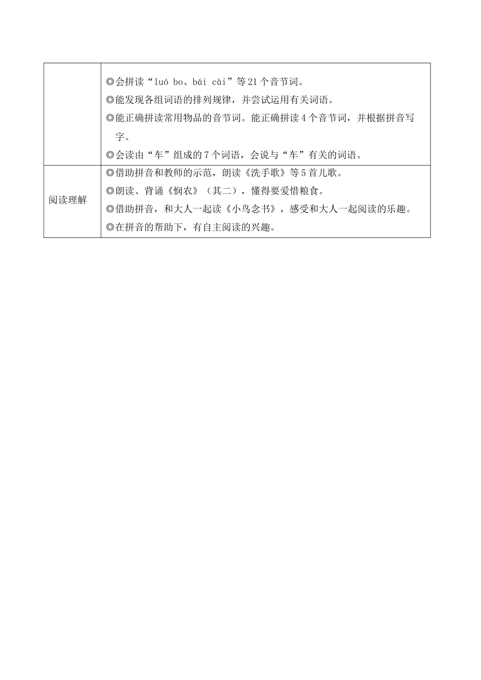 （25秋）人教统编版小学语文一年级上册10 ɑi ei ui【教案】.docx_第2页