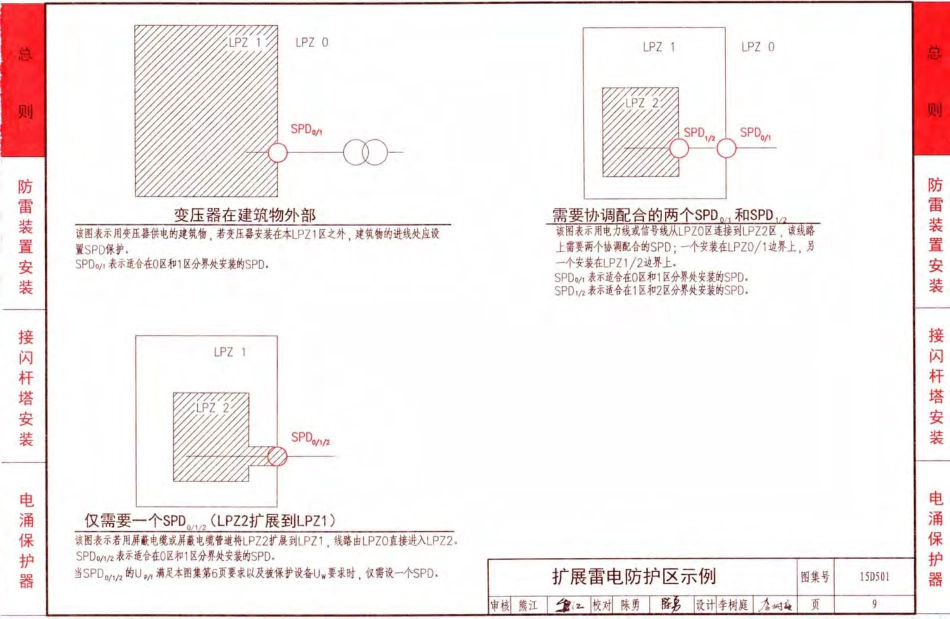 D500-D505 2016年合订本防雷与接地图集_61-80.pdf_第3页
