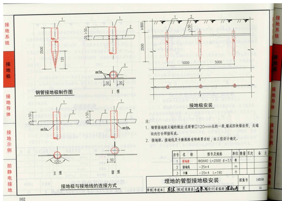 D500-D505 2016年合订本防雷与接地图集_341-360.pdf_第2页