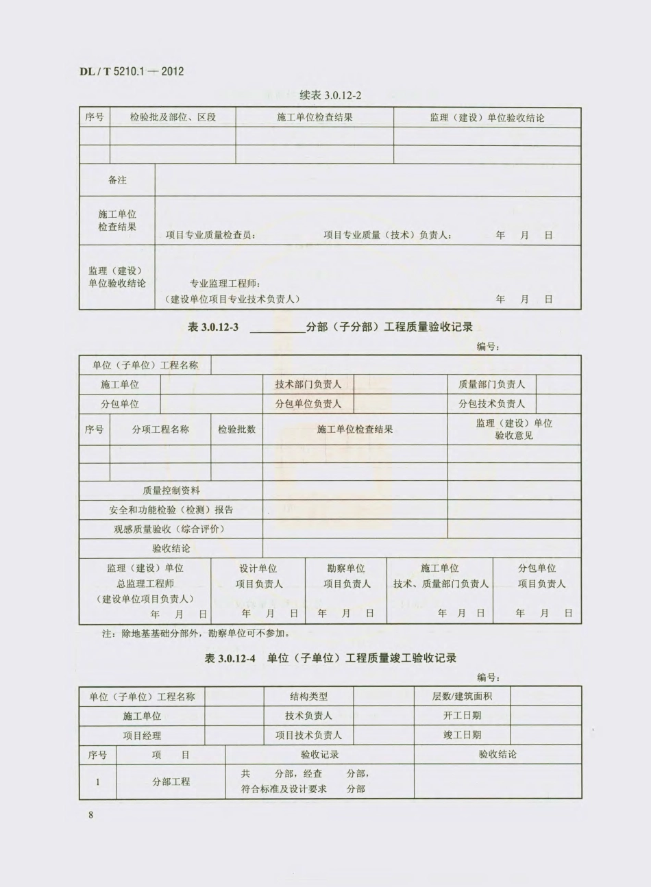 DL_T 5210.1-2012 电力建设施工质量验收及评价规程_21-40.pdf_第1页