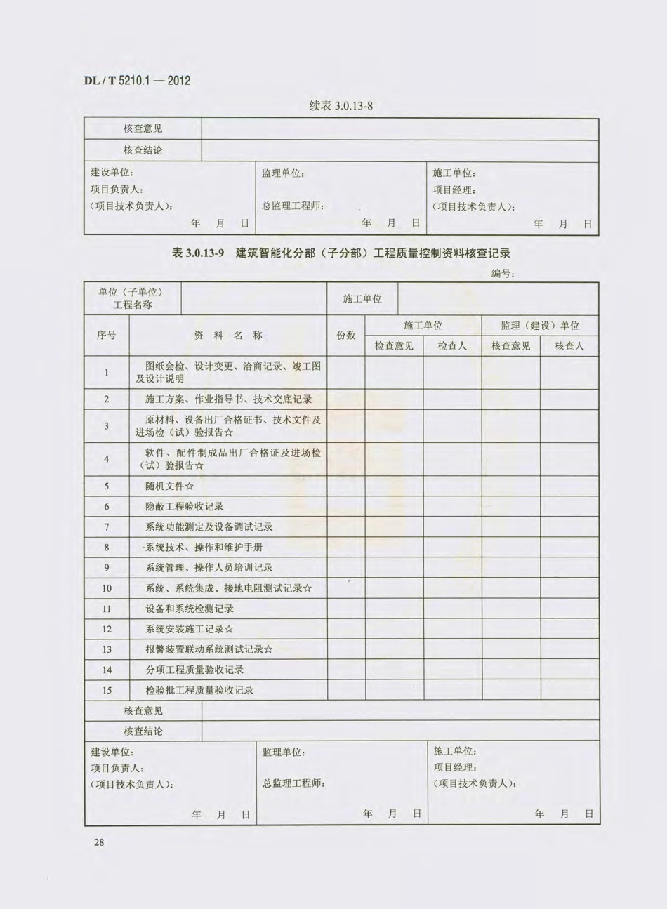 DL_T 5210.1-2012 电力建设施工质量验收及评价规程_41-60.pdf_第1页