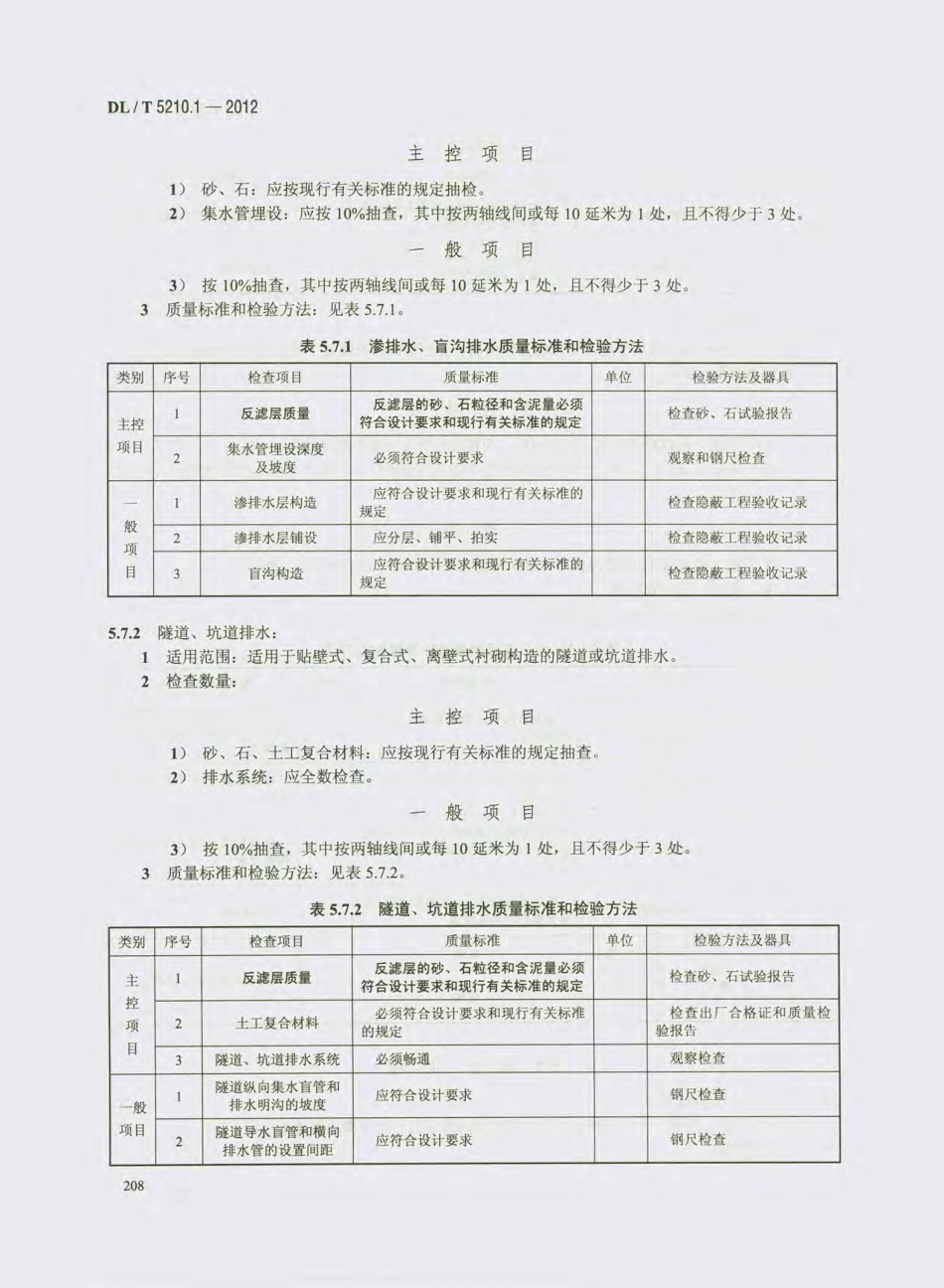DL_T 5210.1-2012 电力建设施工质量验收及评价规程_221-240.pdf_第1页