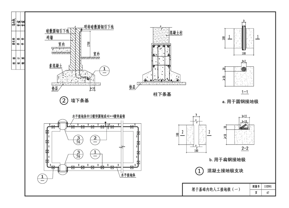 15ZD01 民用建筑防雷与接地装置_71-80.pdf_第1页