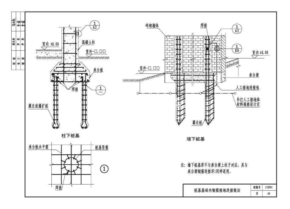 15ZD01 民用建筑防雷与接地装置_71-80.pdf_第3页