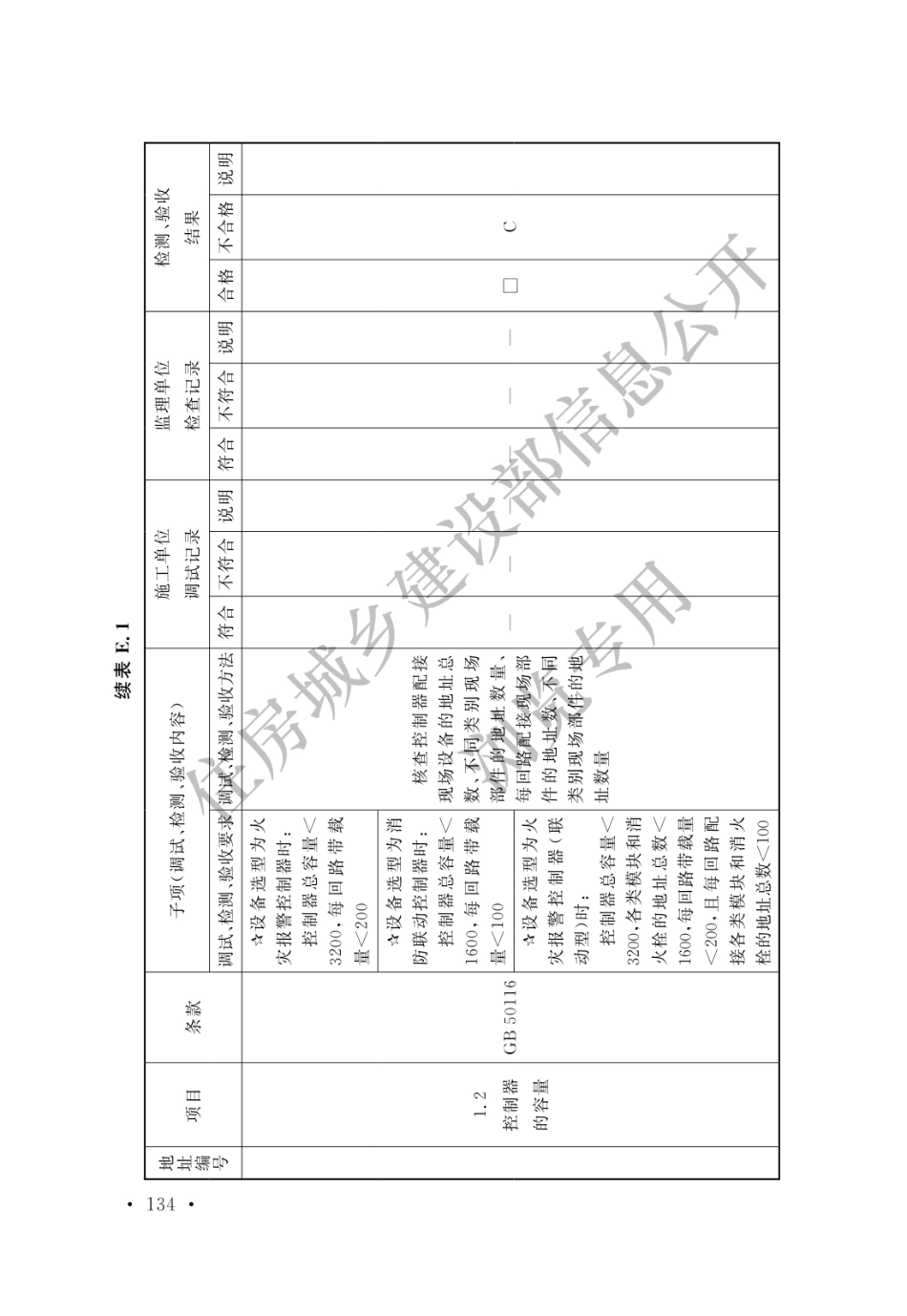 GB 50166-2019 火灾自动报警系统施工及验收标准(水印_141-160.pdf_第1页