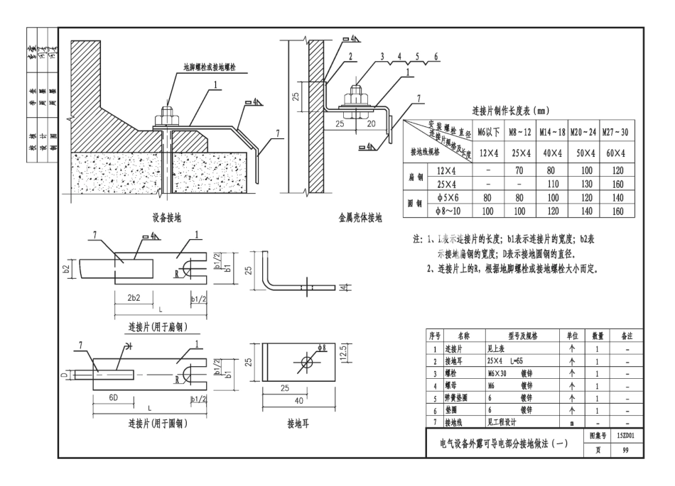 15ZD01 民用建筑防雷与接地装置_101-110.pdf_第3页