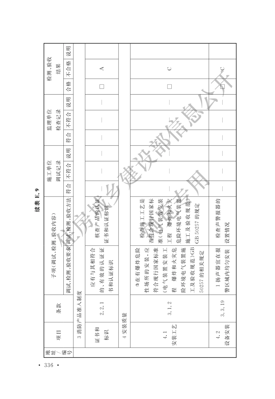 GB 50166-2019 火灾自动报警系统施工及验收标准(水印_341-360.pdf_第3页