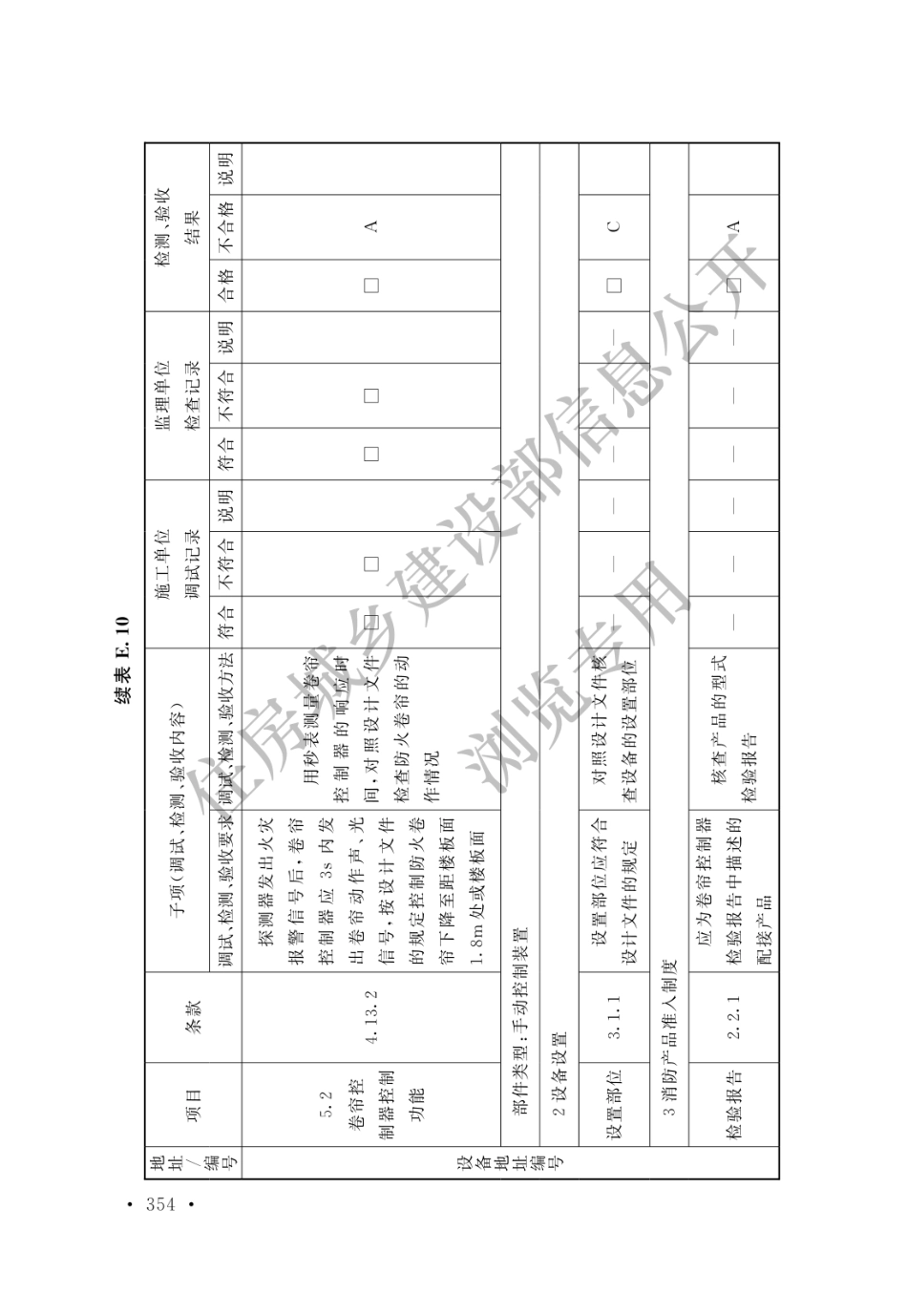 GB 50166-2019 火灾自动报警系统施工及验收标准(水印_361-380.pdf_第1页