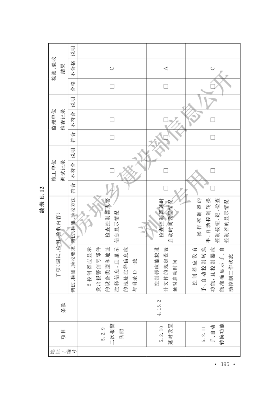 GB 50166-2019 火灾自动报警系统施工及验收标准(水印_401-420.pdf_第2页