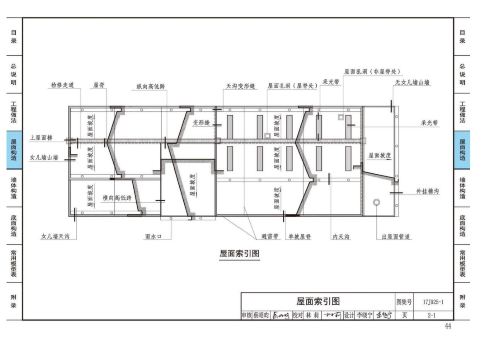 17J925-1_压型金属板建筑构造_46-60.pdf_第3页