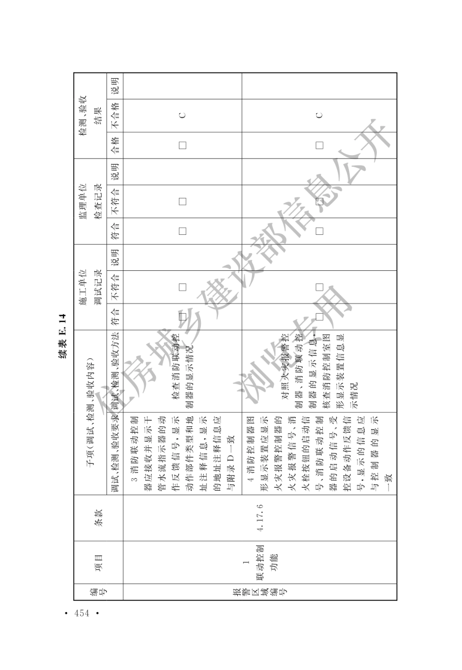 GB 50166-2019 火灾自动报警系统施工及验收标准(水印_461-480.pdf_第1页