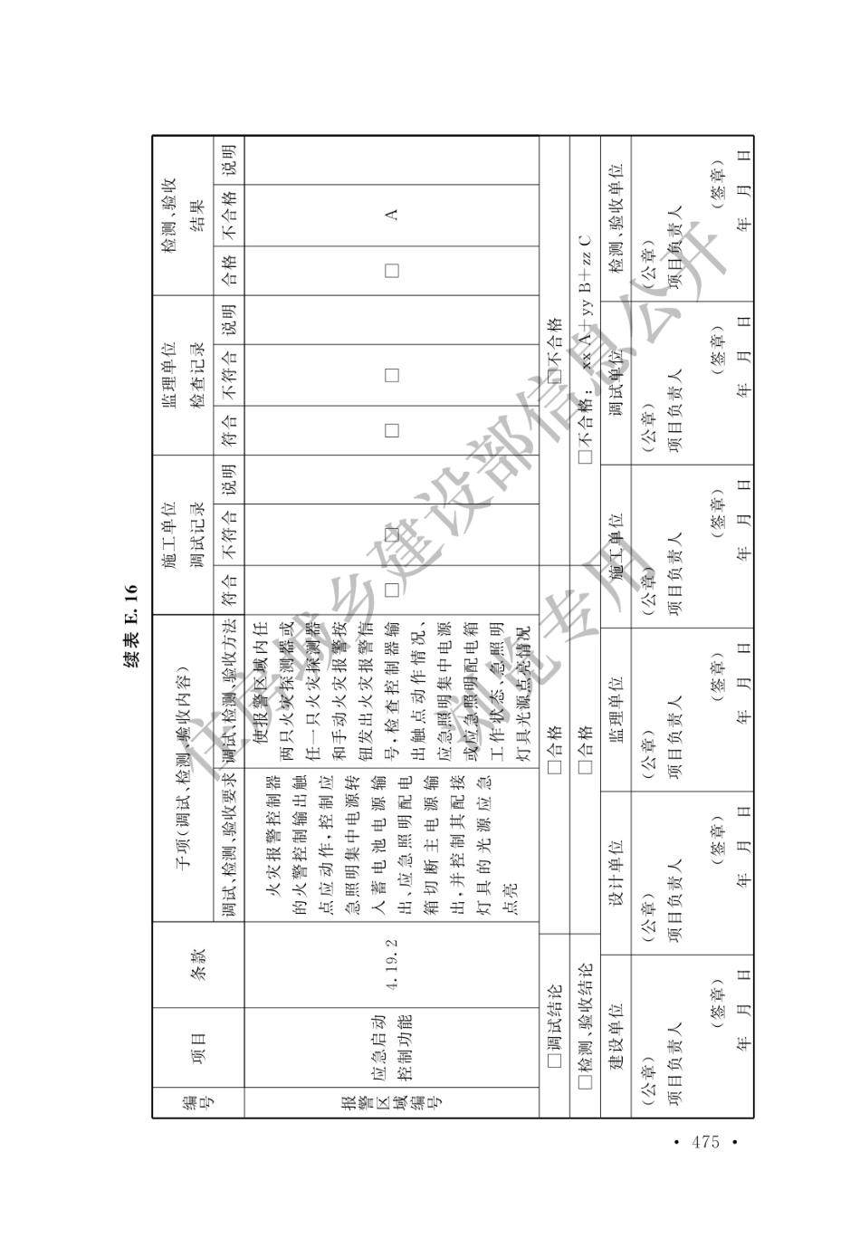 GB 50166-2019 火灾自动报警系统施工及验收标准(水印_481-500.pdf_第2页