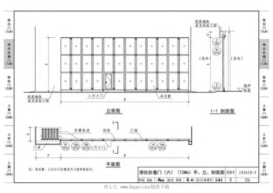19J610-3特种门窗（三）_31-36.pdf_第1页