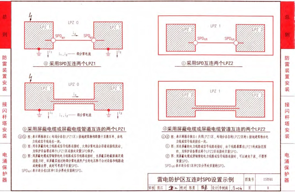 D500-D505 2016年合订本防雷与接地图集_61-80.pdf_第2页
