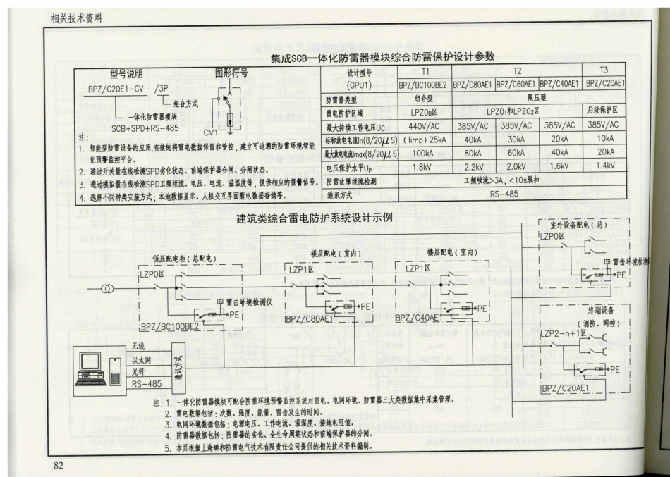 D500-D505 2016年合订本防雷与接地图集_321-340.pdf_第3页