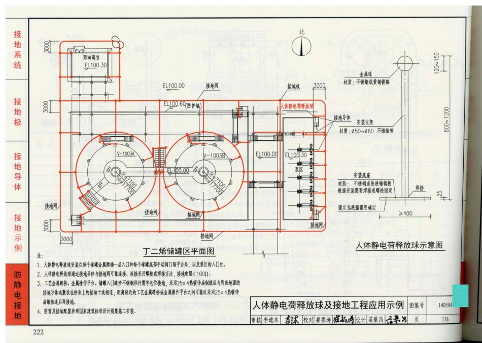 D500-D505 2016年合订本防雷与接地图集_461-480.pdf_第2页