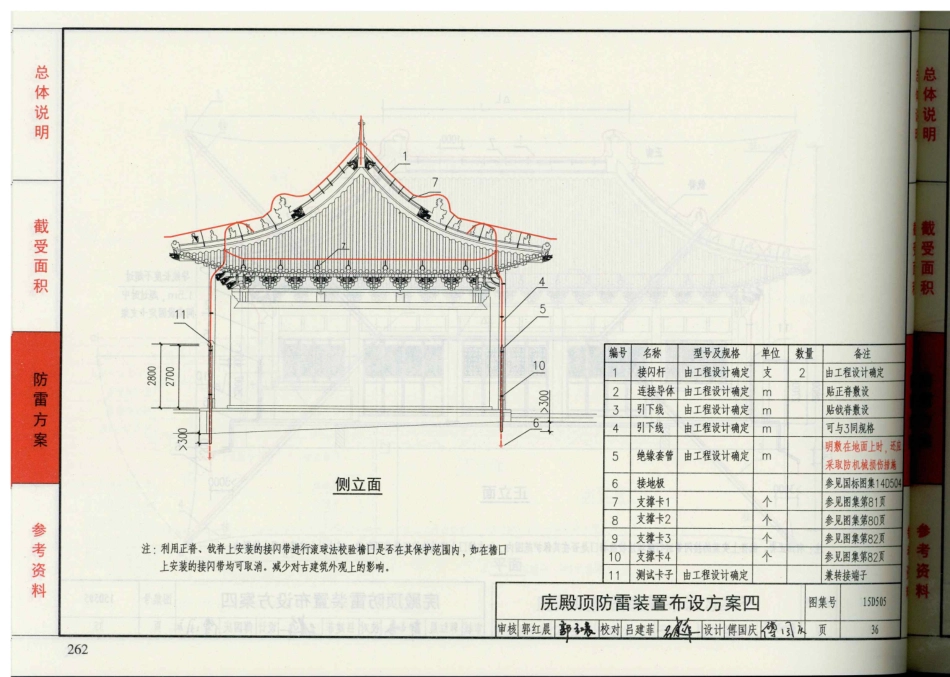 D500-D505 2016年合订本防雷与接地图集_501-520.pdf_第2页